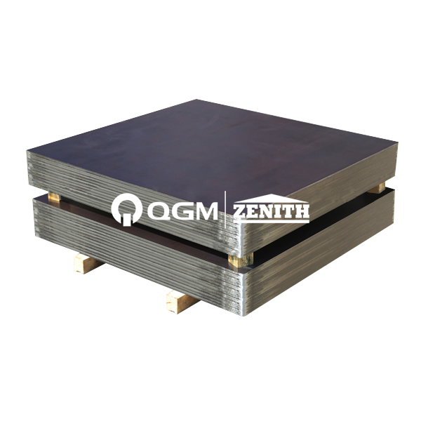 Kakšne so značilnosti palete strojev za izdelavo blokov?