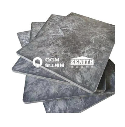 Katere so ključne prednosti uporabe palet za opečne stroje v sodobni proizvodnji?