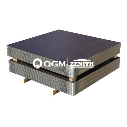 Kako palete Block Machine izboljšujejo učinkovitost sodobne proizvodnje opeke?